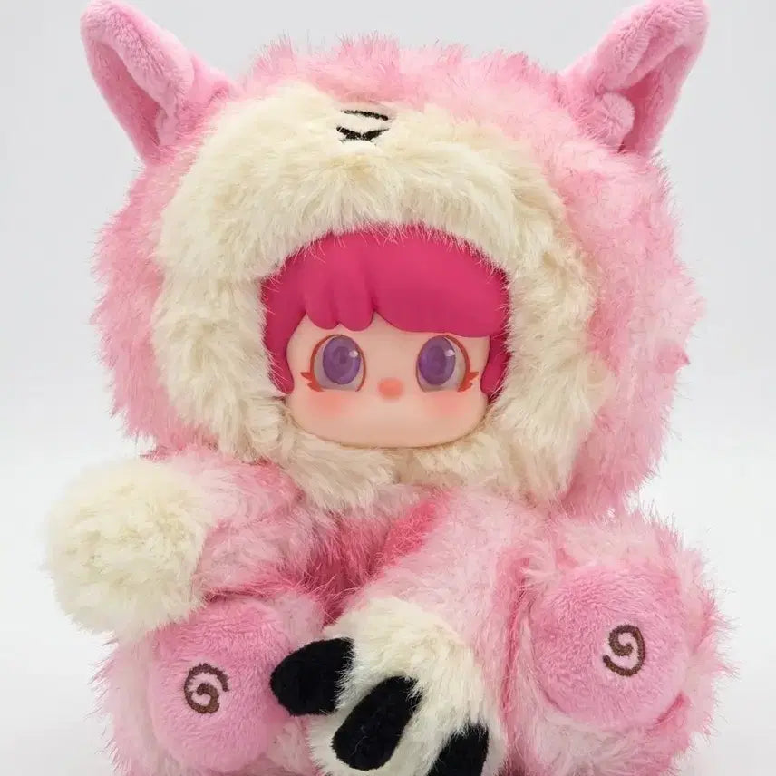 [BUNJANG] Luna Starwhisper Plush Doll / (무배)루나 스타위스퍼 인형 양도합니다