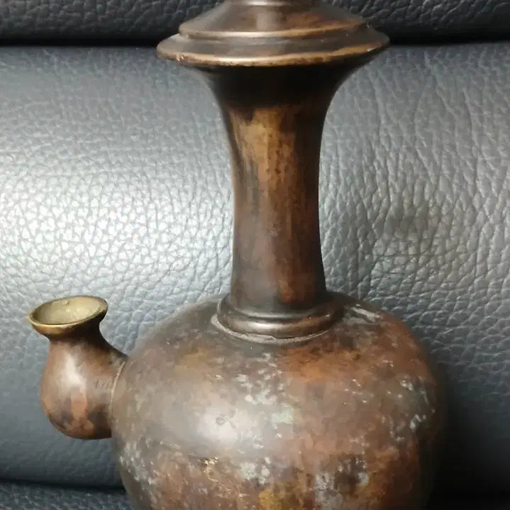 [BUNJANG] Vintage Water Bottle / 오래된정병