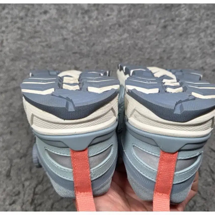 [SOLD OUT] 웨스트우드 여성용 230 트레킹화/다이얼끈(새제품급)