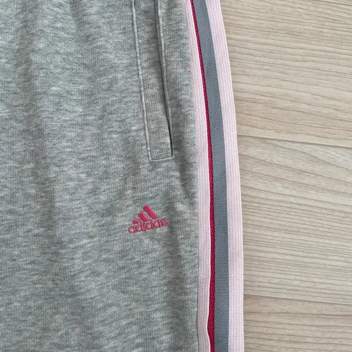 [BUNJANG] Adidas Bootcut Track Pants / 아디다스 부츠컷 트랙팬츠
