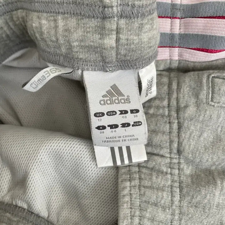 [BUNJANG] Adidas Bootcut Track Pants / 아디다스 부츠컷 트랙팬츠