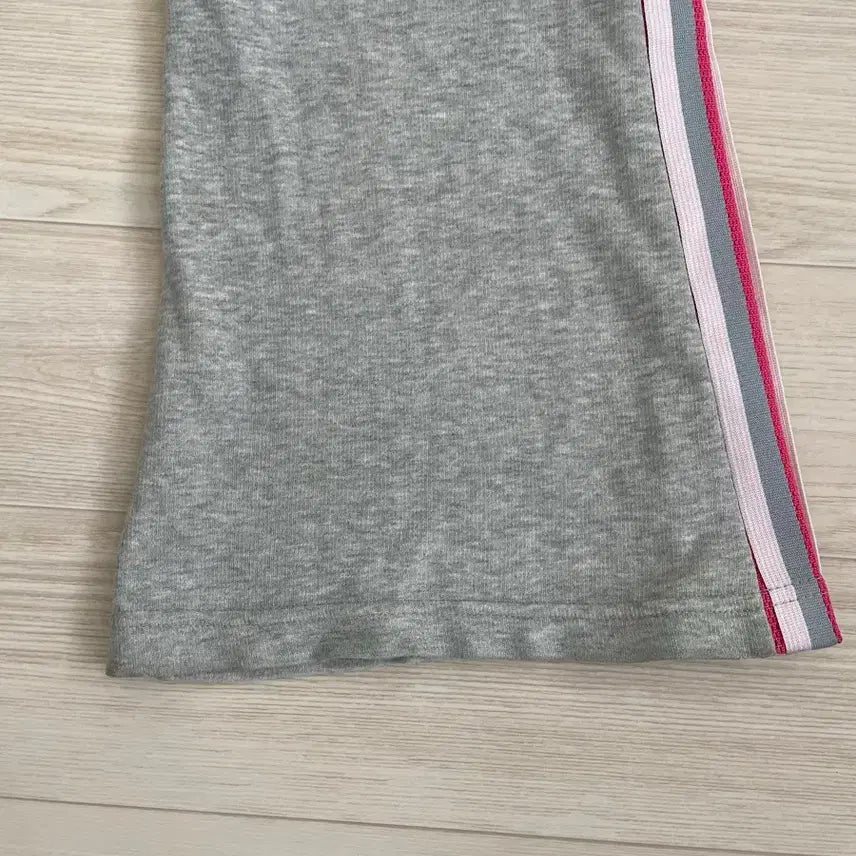 [BUNJANG] Adidas Bootcut Track Pants / 아디다스 부츠컷 트랙팬츠