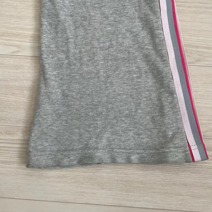 [BUNJANG] Adidas Bootcut Track Pants / 아디다스 부츠컷 트랙팬츠