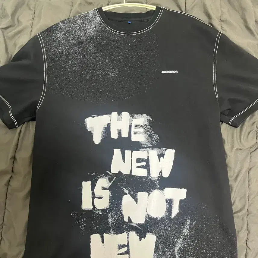 [SOLD OUT] 아더에러 반팔티셔츠 A1
