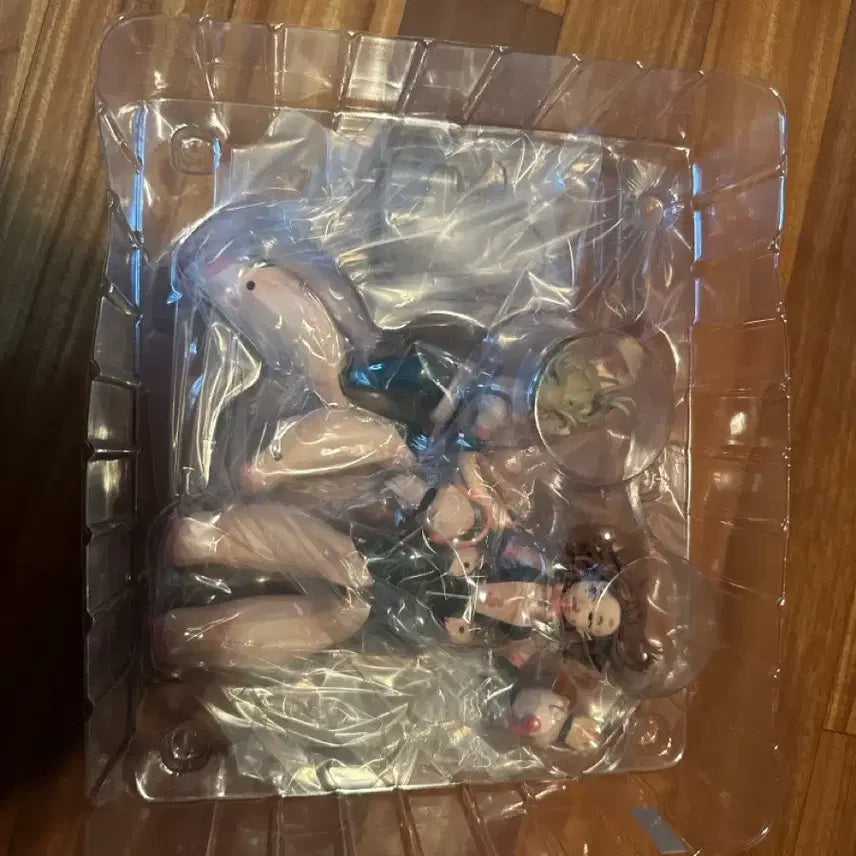 [SOLD OUT] 나의 히어로 아카데미아 토가 히미코 우라라카 라스트원