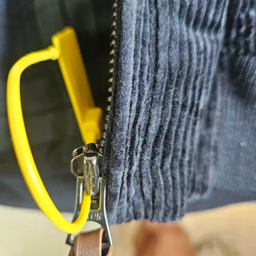 [BUNJANG] Polo Corduroy Baracuta Harrington Jacket Navy / (L) 폴로 코듀로이 바라쿠타 해링턴 자켓 네이비