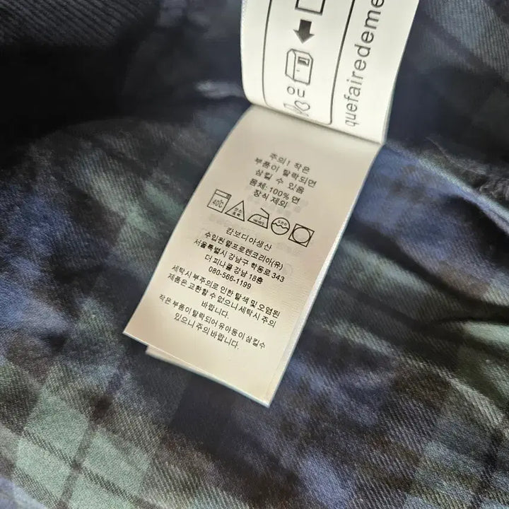 [BUNJANG] Polo Corduroy Baracuta Harrington Jacket Navy / (L) 폴로 코듀로이 바라쿠타 해링턴 자켓 네이비
