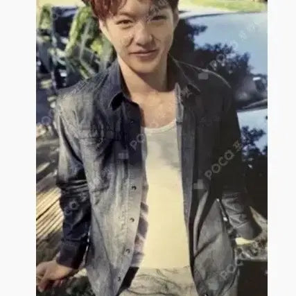 [BUNJANG] BTOB Lee Changsub &