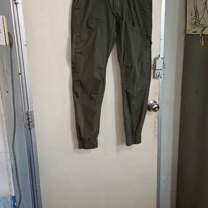 [SOLD OUT] 보그남성조거바지32싸이즈