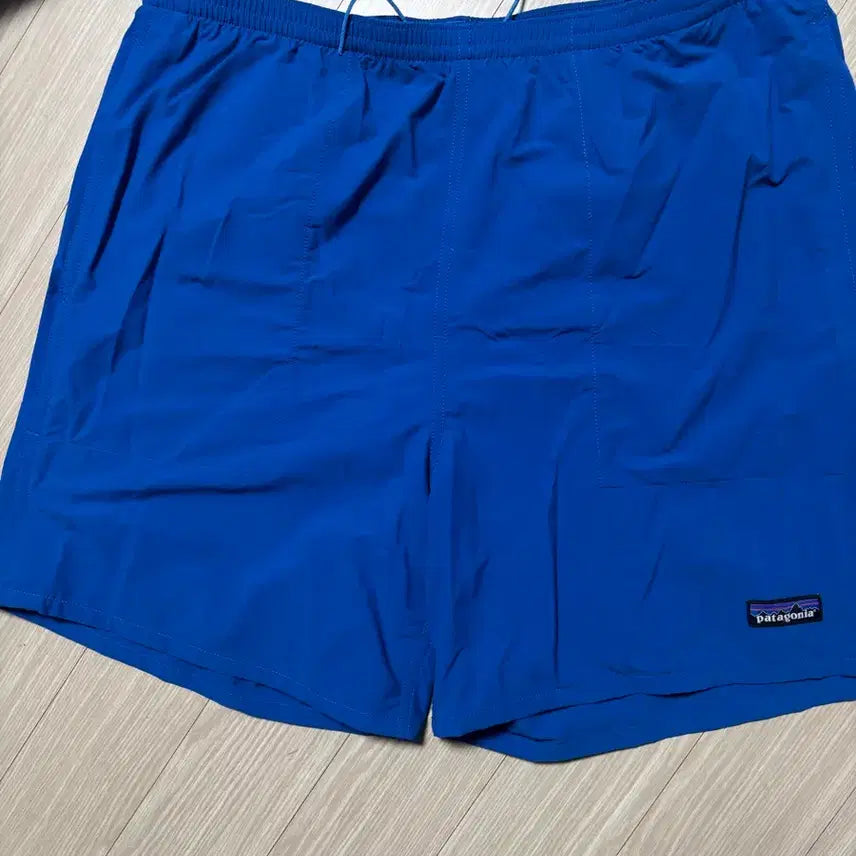 [BUNJANG] Patagonia Baggies 6.5-inch Shorts / 파타고니아 배기스 6.5인치