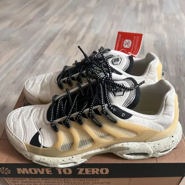 [BUNJANG] Nike Air Max Plus PRM Sneakers / 나이키 에어맥스 플러스 PRM
