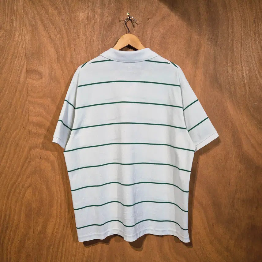 [SOLD OUT] 유니클로 JW앤더슨 카라 반팔 XXL (번556