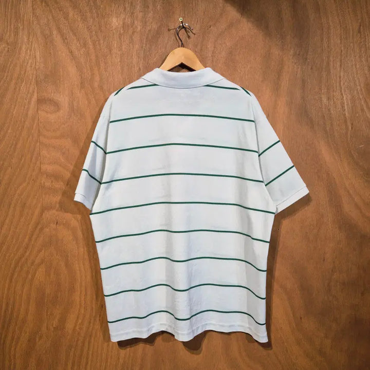 [SOLD OUT] 유니클로 JW앤더슨 카라 반팔 XXL (번556