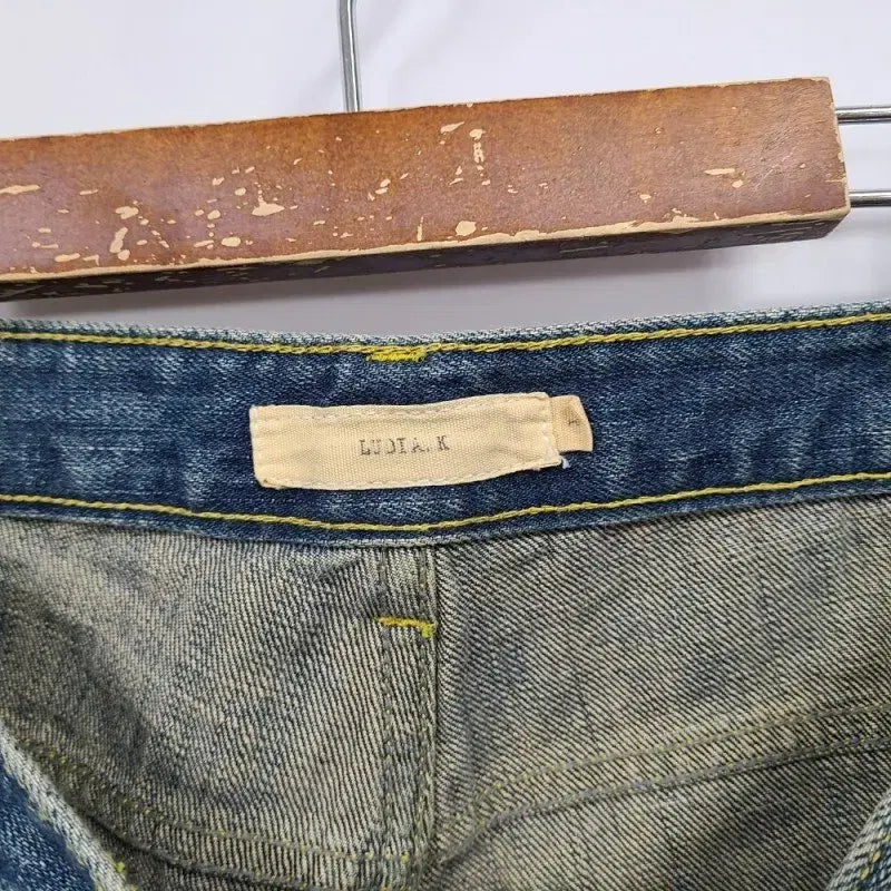 [SOLD OUT] 루디아케이/루디아k/55/제평/도매택 청바지/앨리스/938