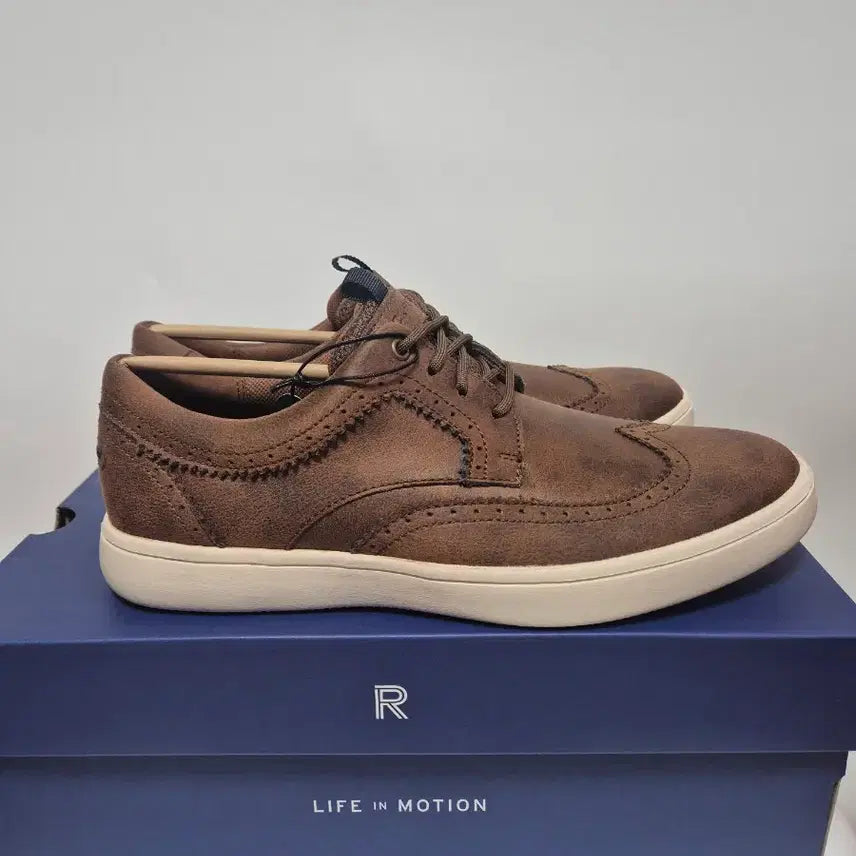 [BUNJANG] Rockport 280 Shoes / 락포트 280
