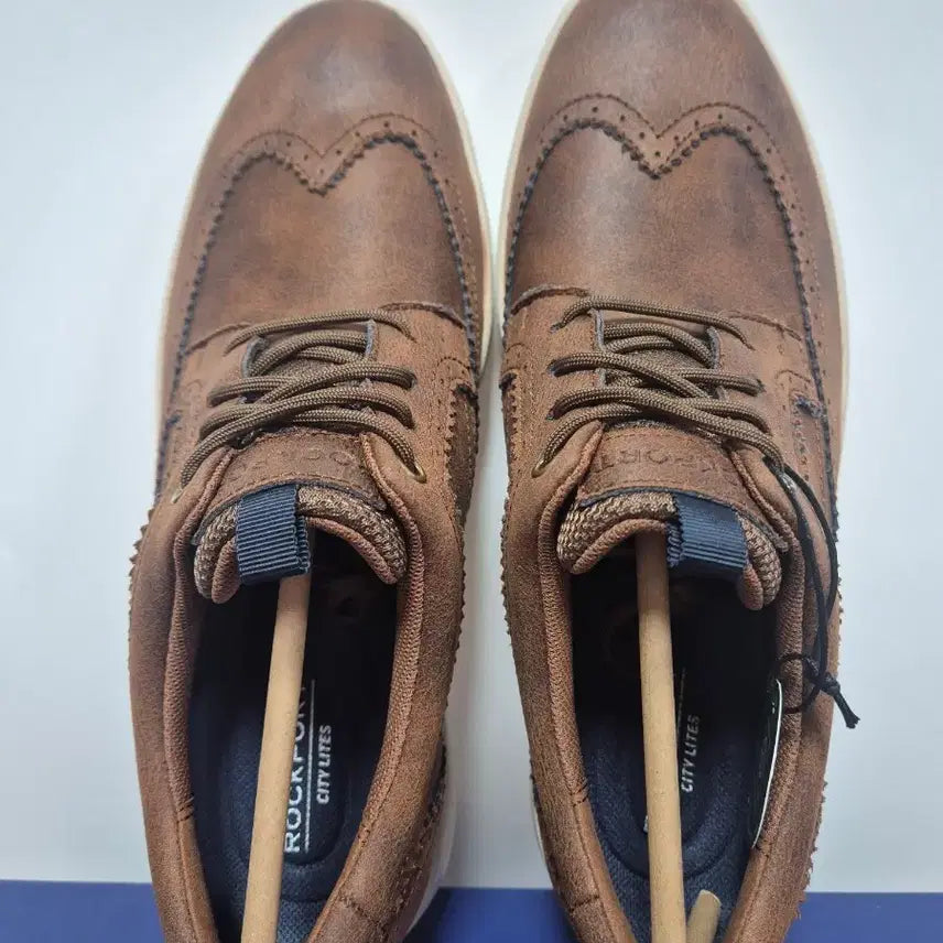 [BUNJANG] Rockport 280 Shoes / 락포트 280