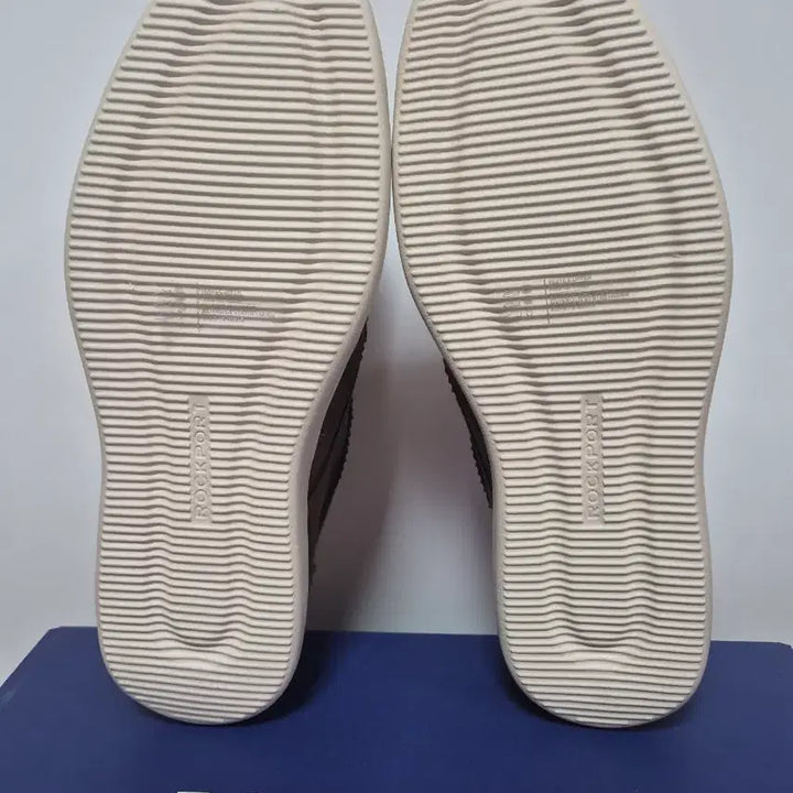 [BUNJANG] Rockport 280 Shoes / 락포트 280