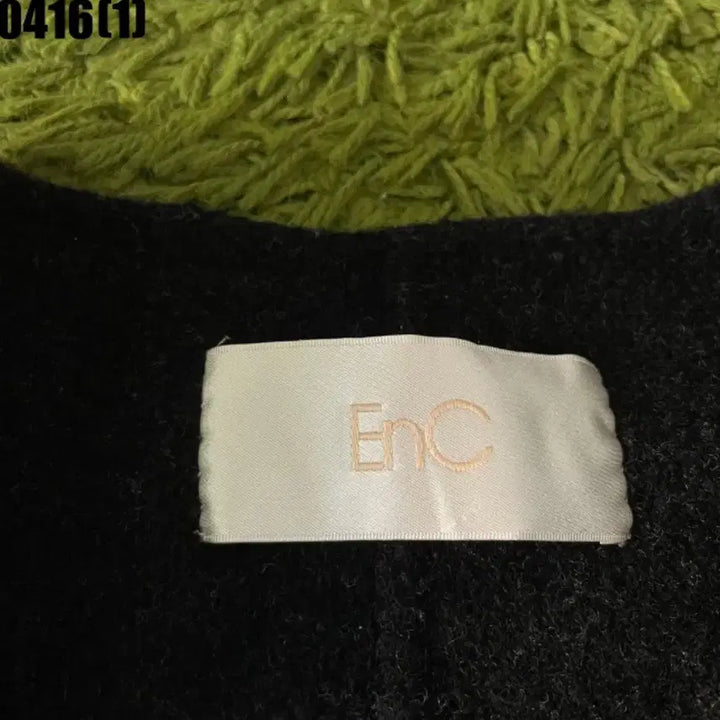[BUNJANG] Enc Vintage Coat / Enc 코트