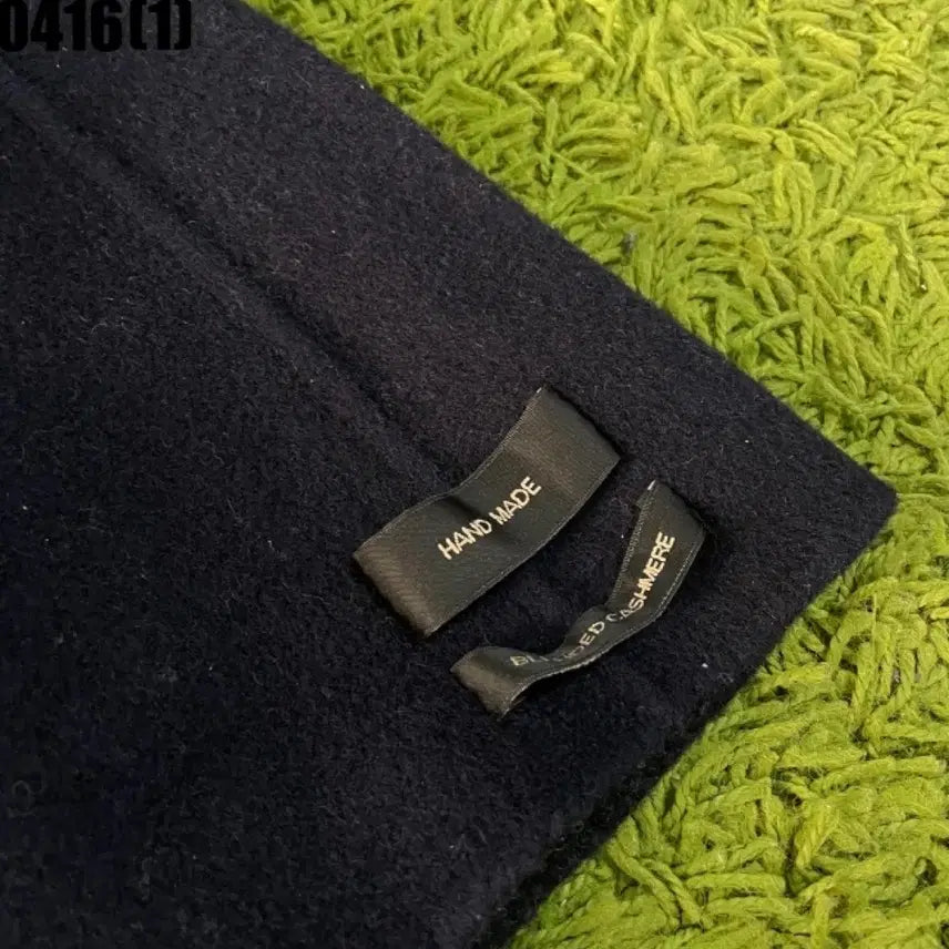 [BUNJANG] Enc Vintage Coat / Enc 코트