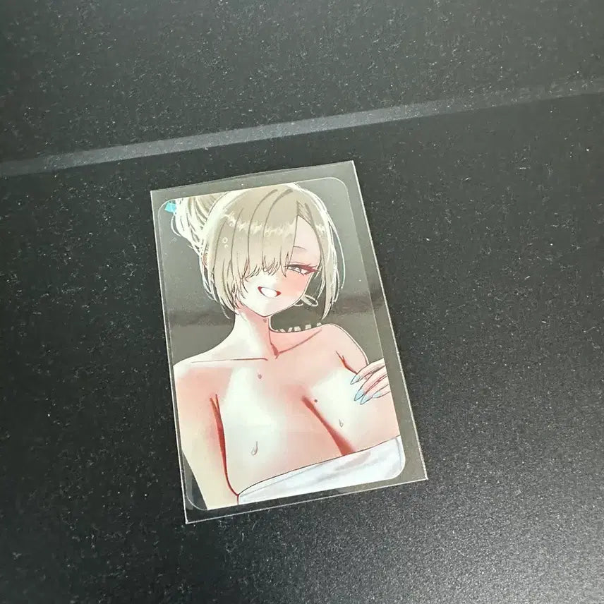 [SOLD OUT] 블루아카이브 아스나 포토카드
