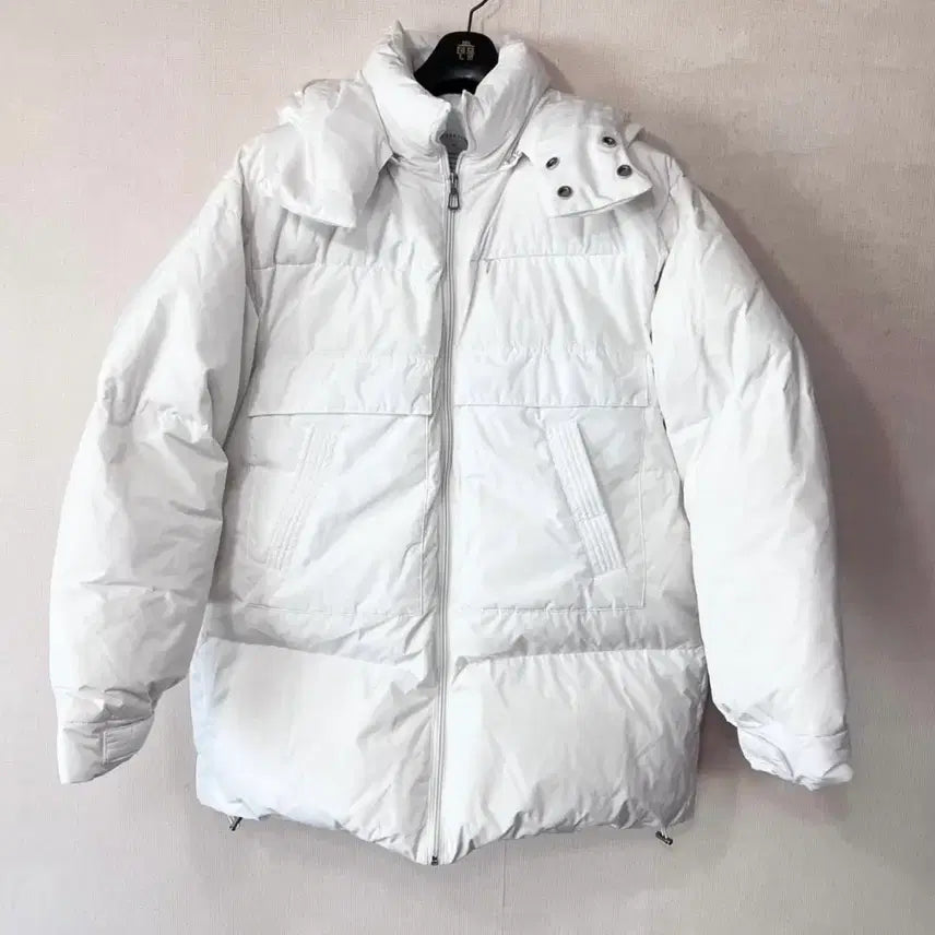 [SOLD OUT] 네고OK [M] 조군샵 프리미엄 덕다운 서플러스 푸퍼 패딩 점퍼