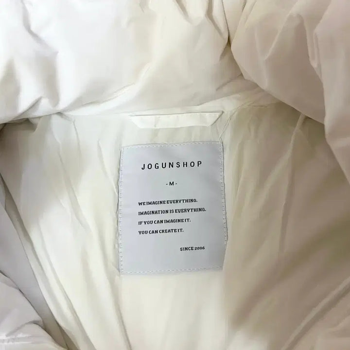 [SOLD OUT] 네고OK [M] 조군샵 프리미엄 덕다운 서플러스 푸퍼 패딩 점퍼
