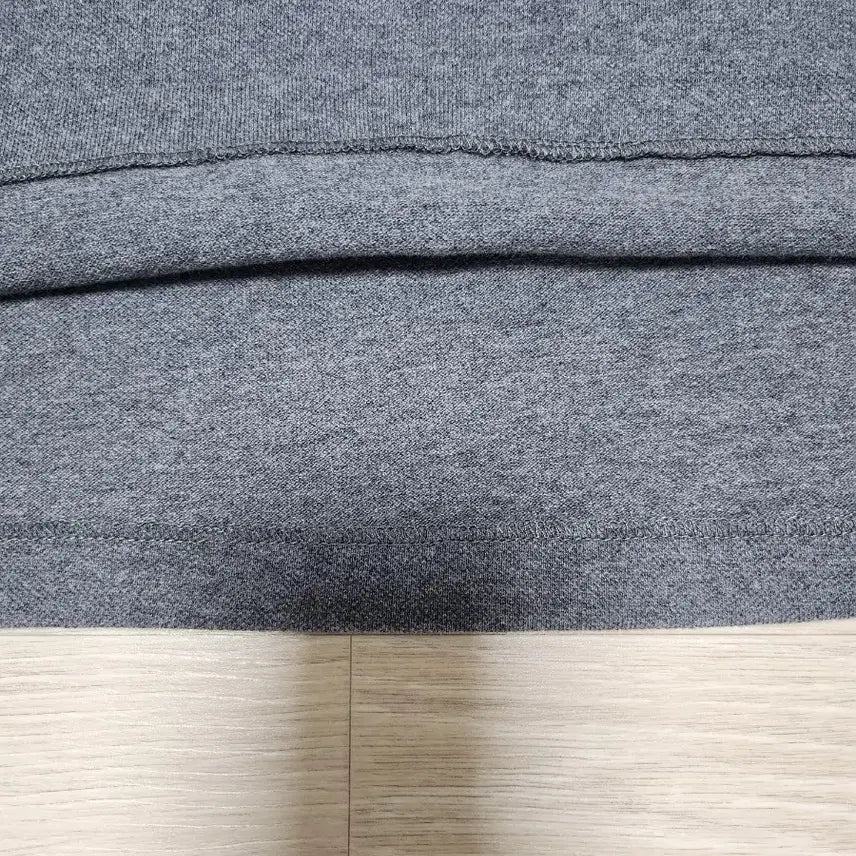 [SOLD OUT] 폴로 랄프로렌 챠콜그레이 반팔 폴로티셔츠L