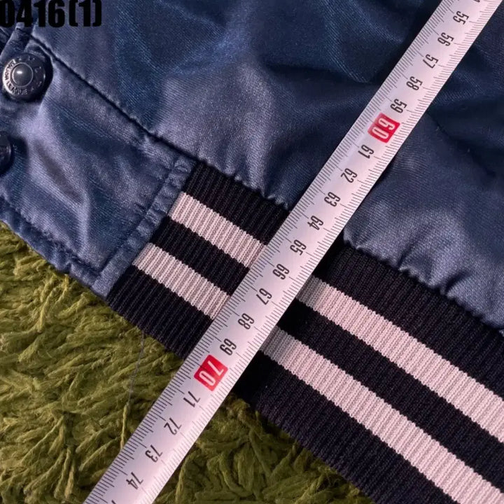 [SOLD OUT] MLB 뉴욕 양키스 블루종 점퍼