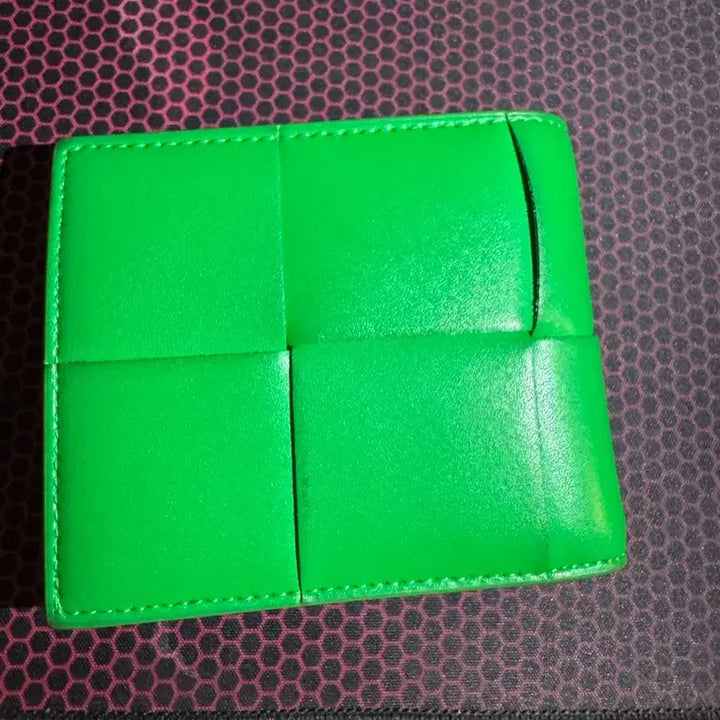 [BUNJANG] Bottega Veneta Wallet / 보테가 베네타 반지갑 (풀박)