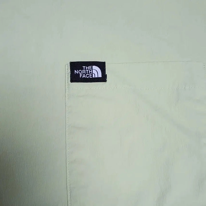 [SOLD OUT] 노스페이스 나일론 루즈핏 반팔티셔츠m