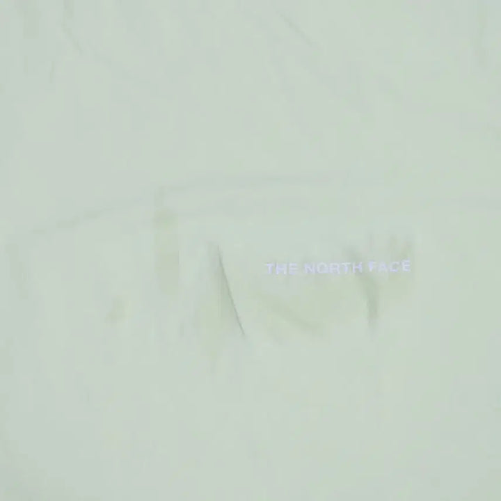 [SOLD OUT] 노스페이스 나일론 루즈핏 반팔티셔츠m