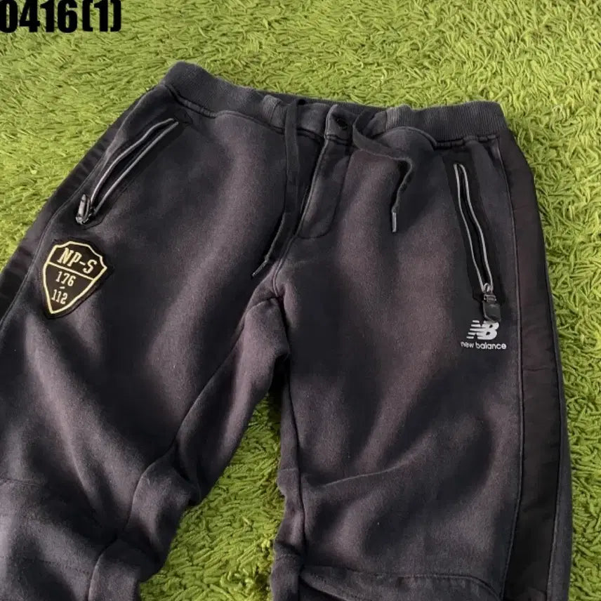 [BUNJANG] New Balance Training Pants L / 뉴발란스 트레이닝 하의 팬츠 85 L