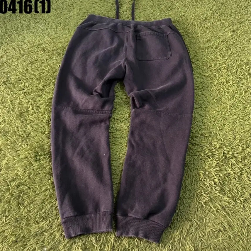 [BUNJANG] New Balance Training Pants L / 뉴발란스 트레이닝 하의 팬츠 85 L