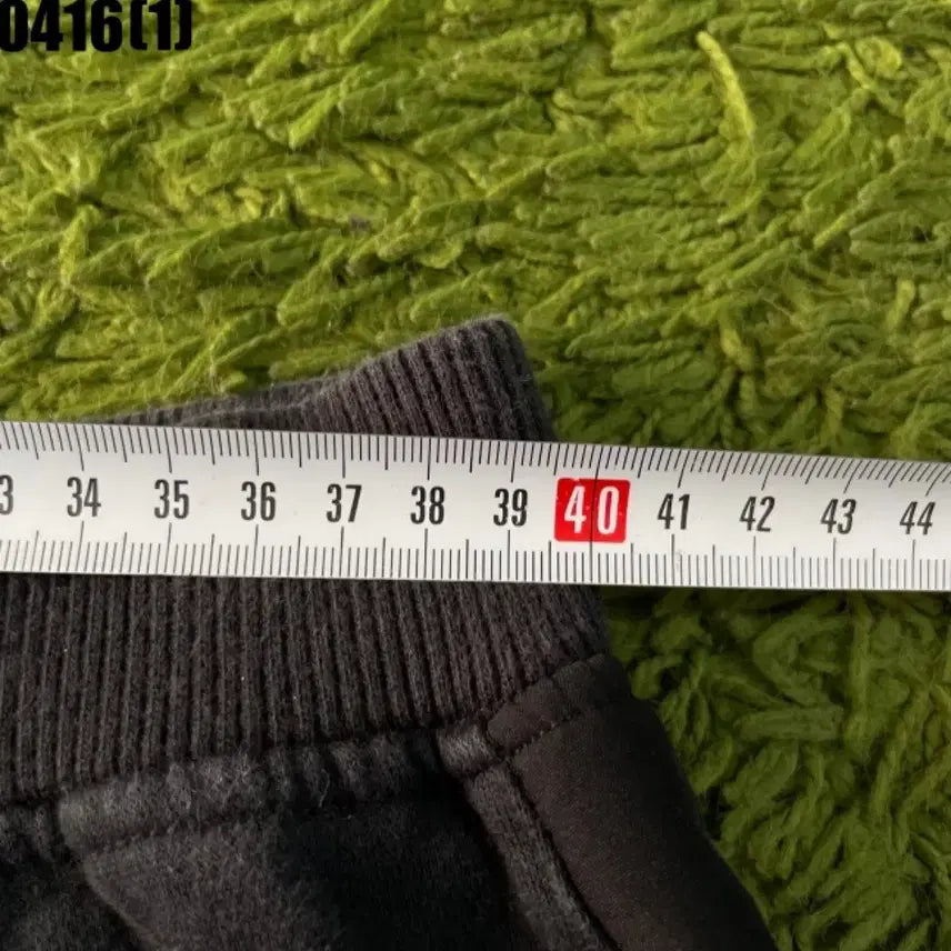 [BUNJANG] New Balance Training Pants L / 뉴발란스 트레이닝 하의 팬츠 85 L