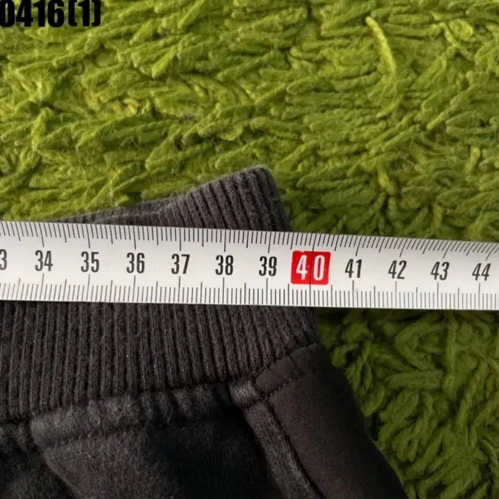 [BUNJANG] New Balance Training Pants L / 뉴발란스 트레이닝 하의 팬츠 85 L
