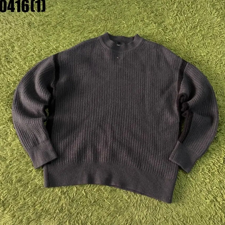 [BUNJANG] Emporio Armani Sweatshirt / 엠프리오 아르마니 맨투맨