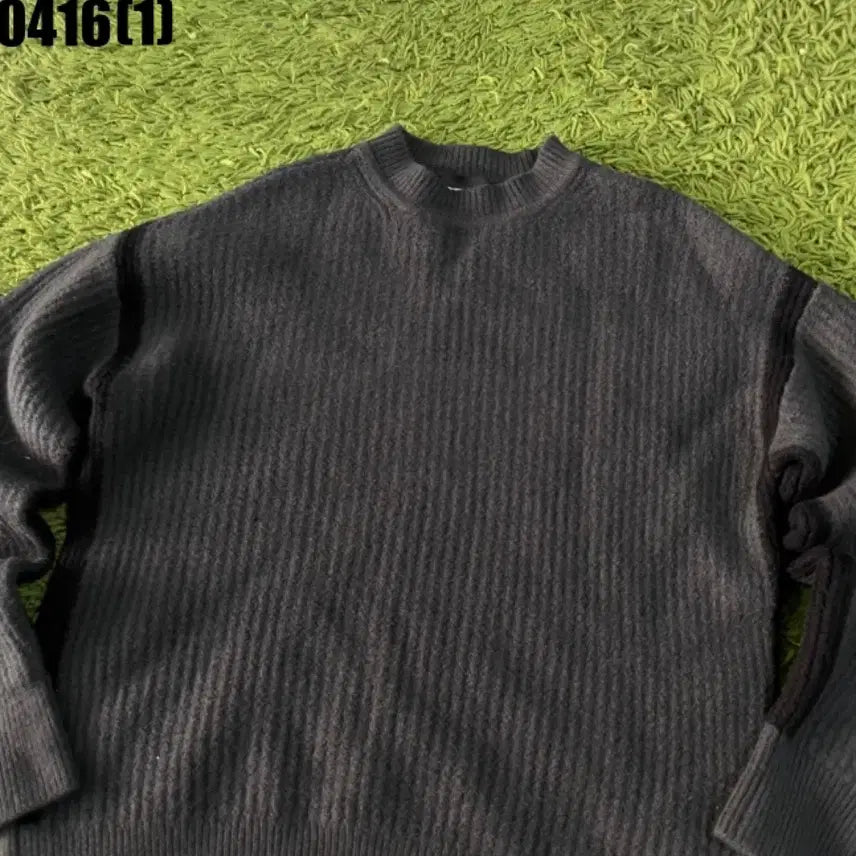 [BUNJANG] Emporio Armani Sweatshirt / 엠프리오 아르마니 맨투맨