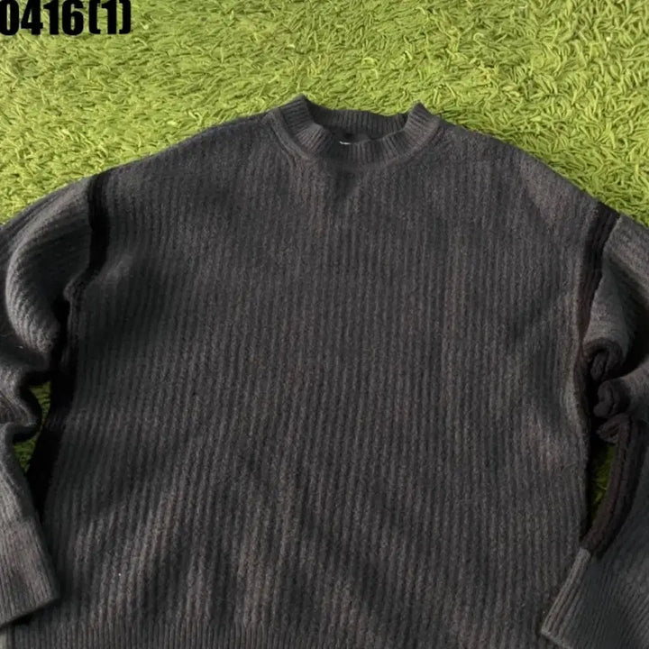 [BUNJANG] Emporio Armani Sweatshirt / 엠프리오 아르마니 맨투맨