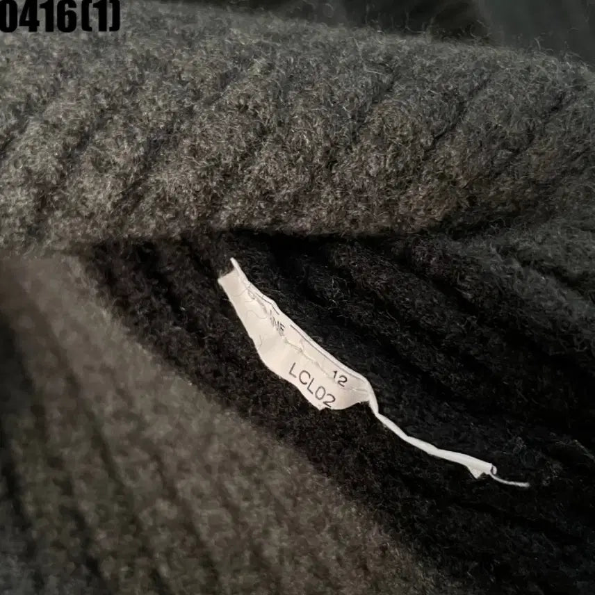 [BUNJANG] Emporio Armani Sweatshirt / 엠프리오 아르마니 맨투맨
