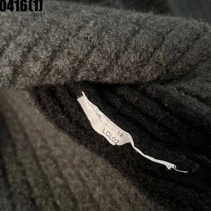[BUNJANG] Emporio Armani Sweatshirt / 엠프리오 아르마니 맨투맨