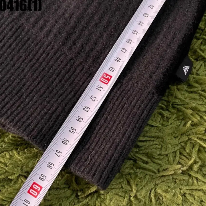 [BUNJANG] Emporio Armani Sweatshirt / 엠프리오 아르마니 맨투맨