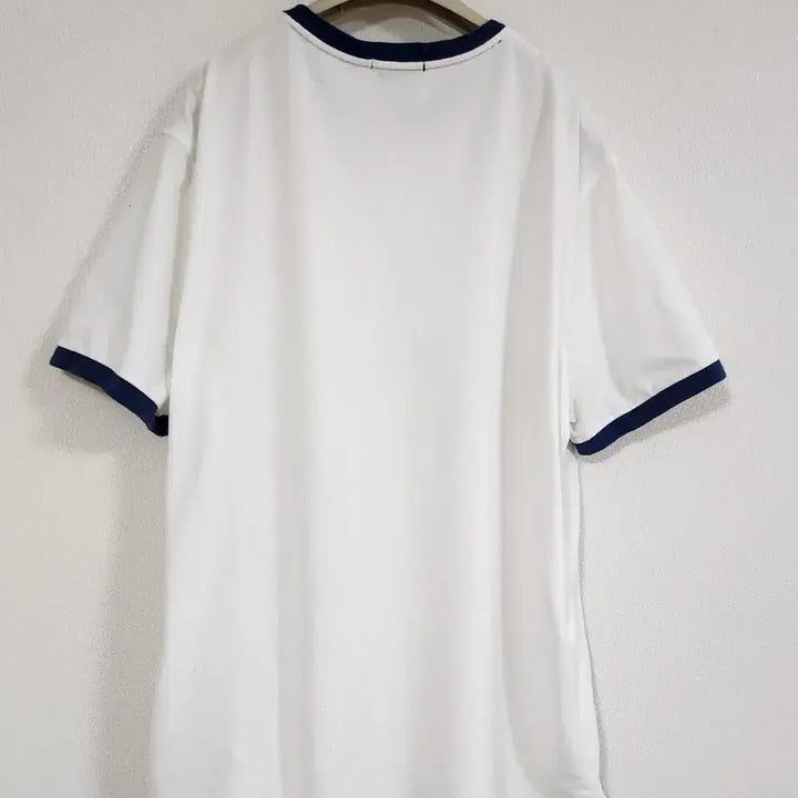 [SOLD OUT] 폴로랄프로렌 헨리넥반팔티(XL,