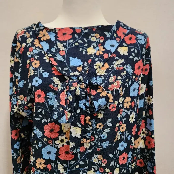 [BUNJANG] Long Summer Dress / 원피스