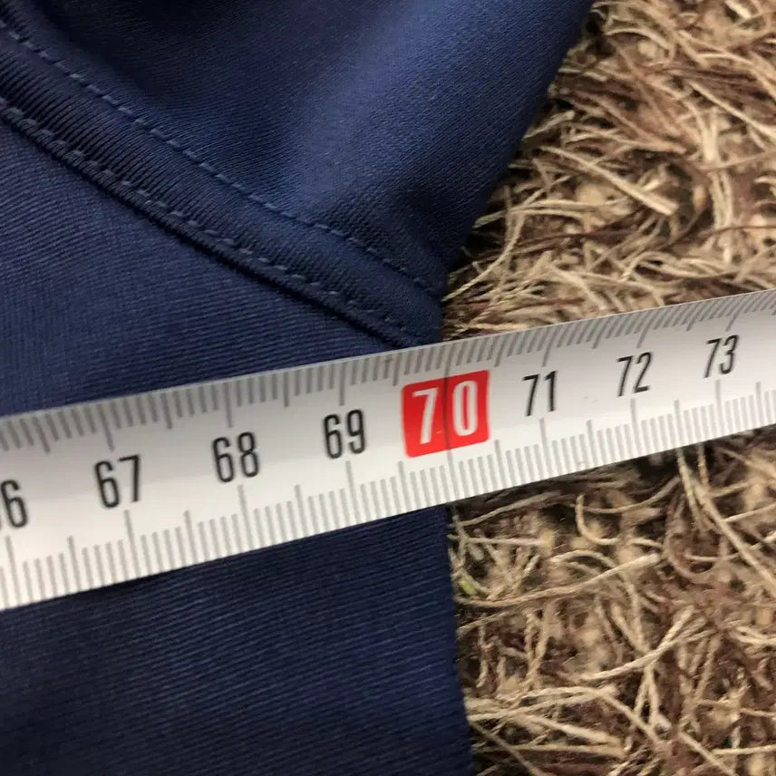 [SOLD OUT] XL 아디다스 베켄바우어 파이어버드 투우에이 네이비 져지 트랙 자켓