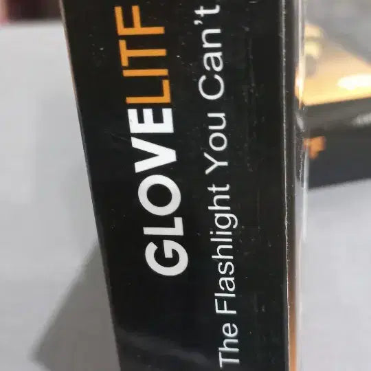 [BUNJANG] GloveLite Right Hand LED Work Glove / GloveLite 손전등 장갑 새상품 오른쪽