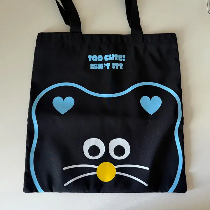 [SOLD OUT] 피스마이너스원 모남희 에코백