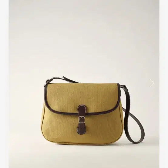 [SOLD OUT] 어바닉30 메일맨 백 카키베이지