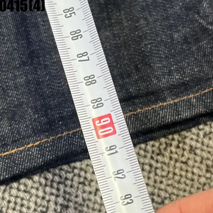 [BUNJANG] Nudie Jeans 30 Jeans / 누디진 청바지 30 | 0415 [4]