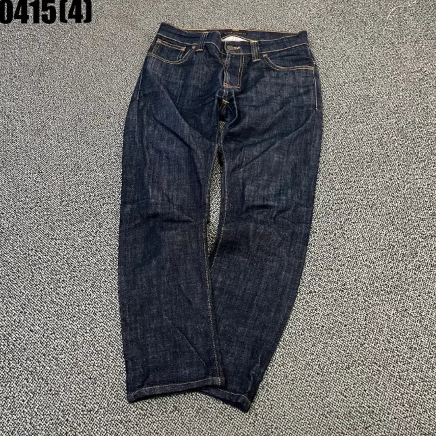 [BUNJANG] Nudie Jeans 30 Jeans / 누디진 청바지 30 | 0415 [4]