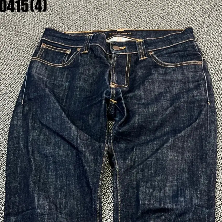 [BUNJANG] Nudie Jeans 30 Jeans / 누디진 청바지 30 | 0415 [4]
